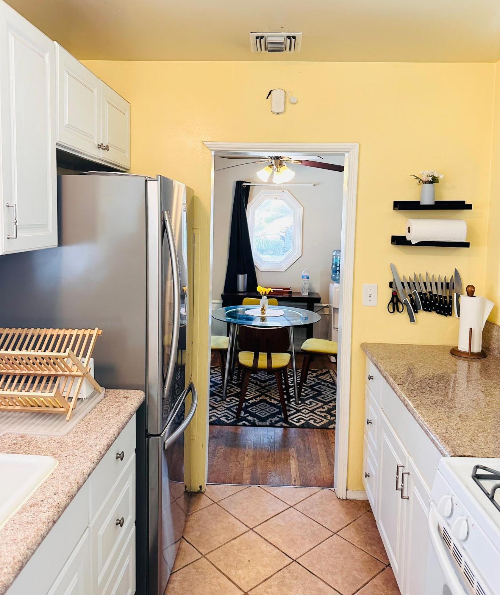 Los Angeles Home Located In Beautiful Πασαντίνα Εξωτερικό φωτογραφία
