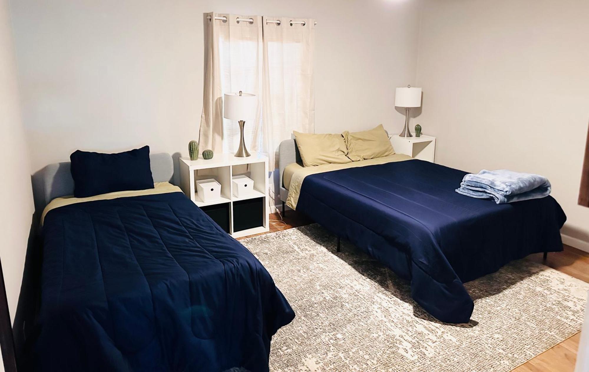 Los Angeles Home Located In Beautiful Πασαντίνα Εξωτερικό φωτογραφία