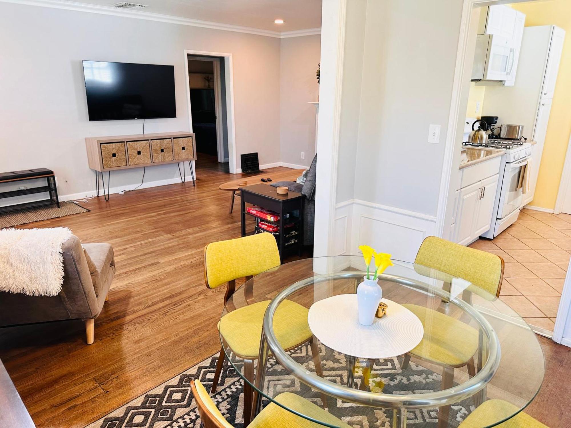 Los Angeles Home Located In Beautiful Πασαντίνα Εξωτερικό φωτογραφία