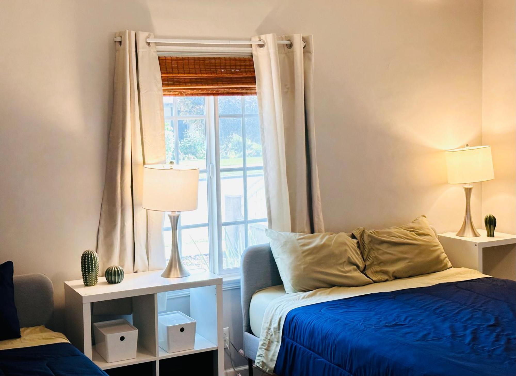 Los Angeles Home Located In Beautiful Πασαντίνα Εξωτερικό φωτογραφία