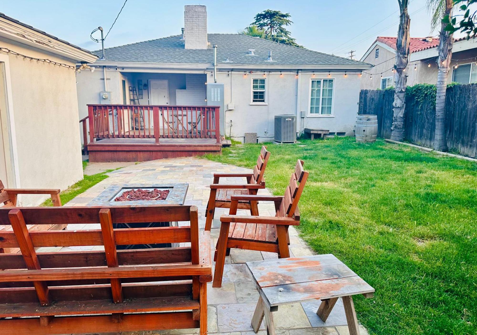 Los Angeles Home Located In Beautiful Πασαντίνα Εξωτερικό φωτογραφία